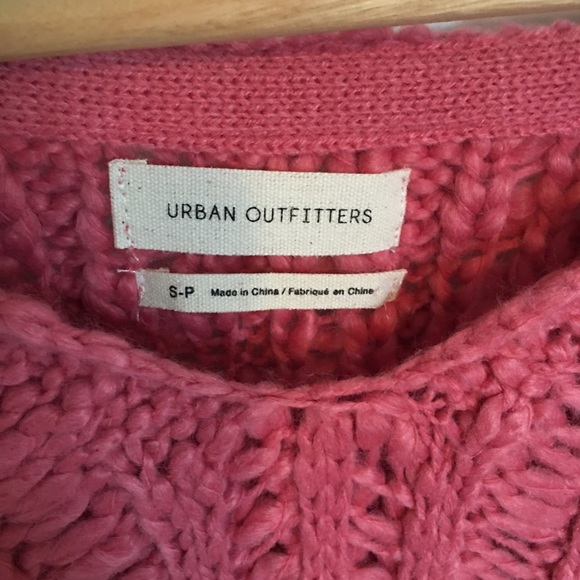 Urban Outfitters sweater - Picture 2 of 3